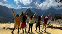 2021 Peru - Seeking Sacred Journeys